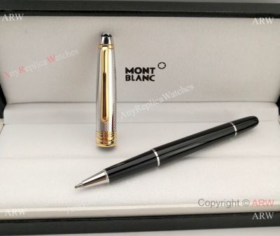 Best Copy Mont blanc Meisterstuck Rollerball Pen 3 color